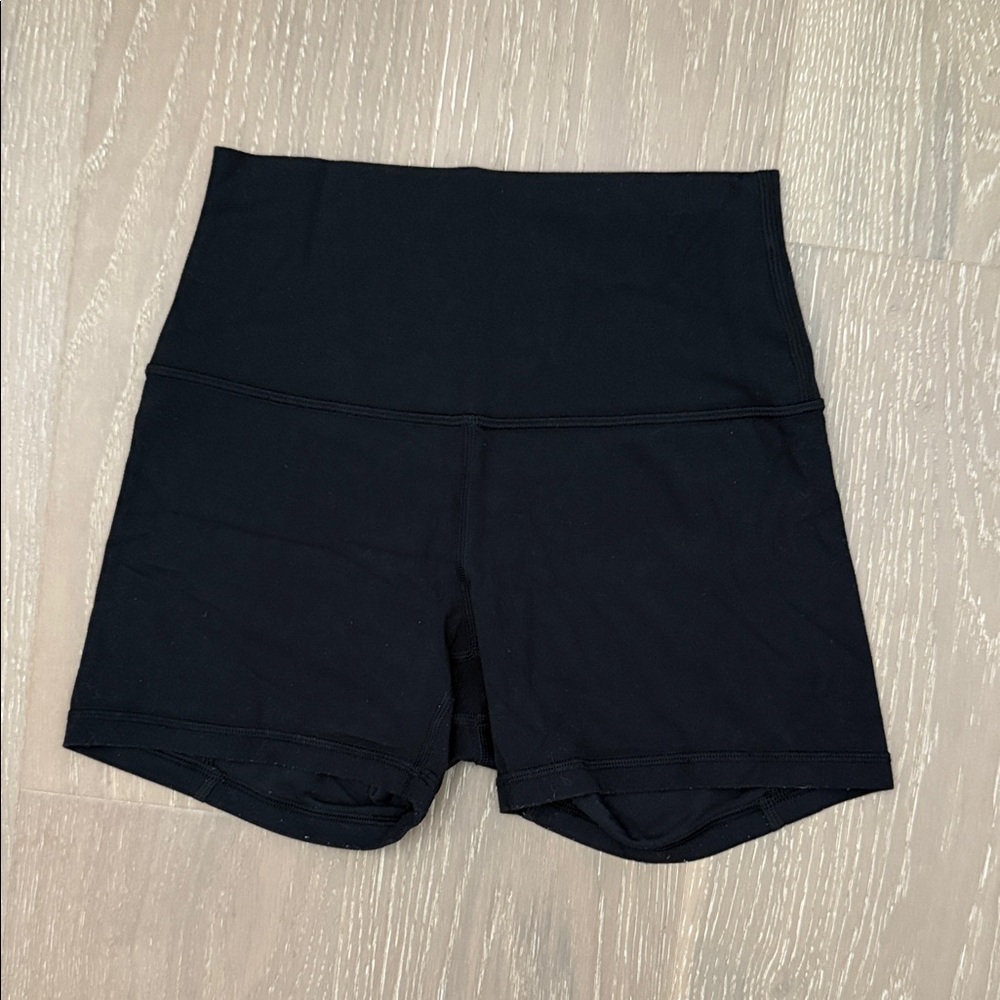 Lululemon align shorts